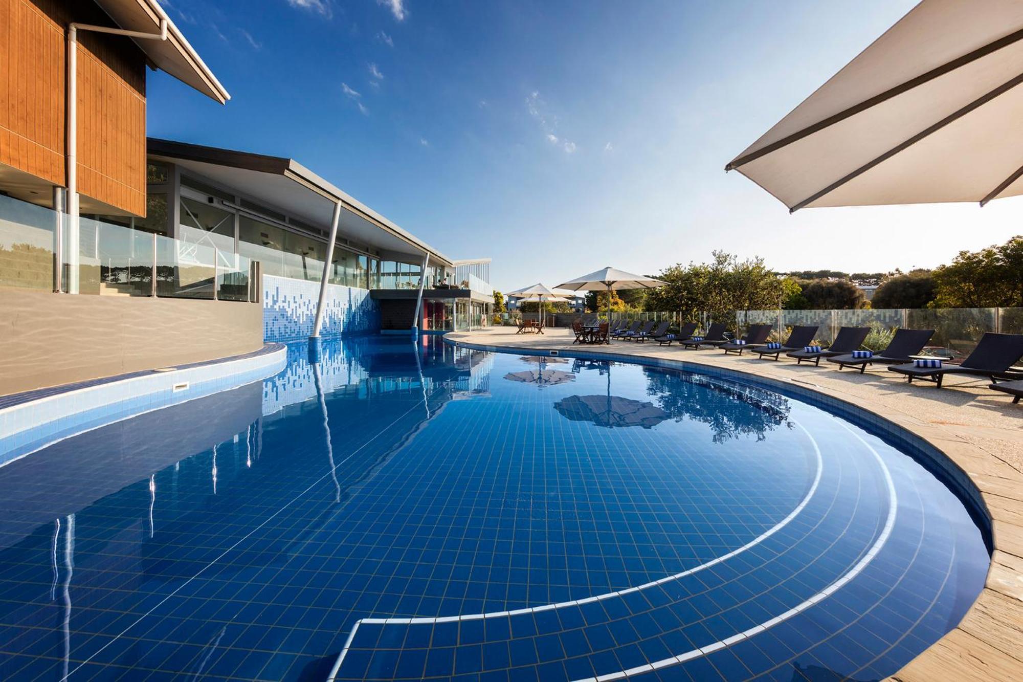 Silverwater Resort Phillip Island San Remo Exterior foto