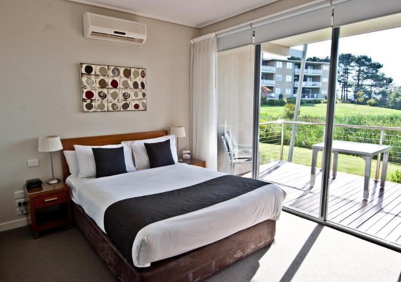 Silverwater Resort Phillip Island San Remo Exterior foto