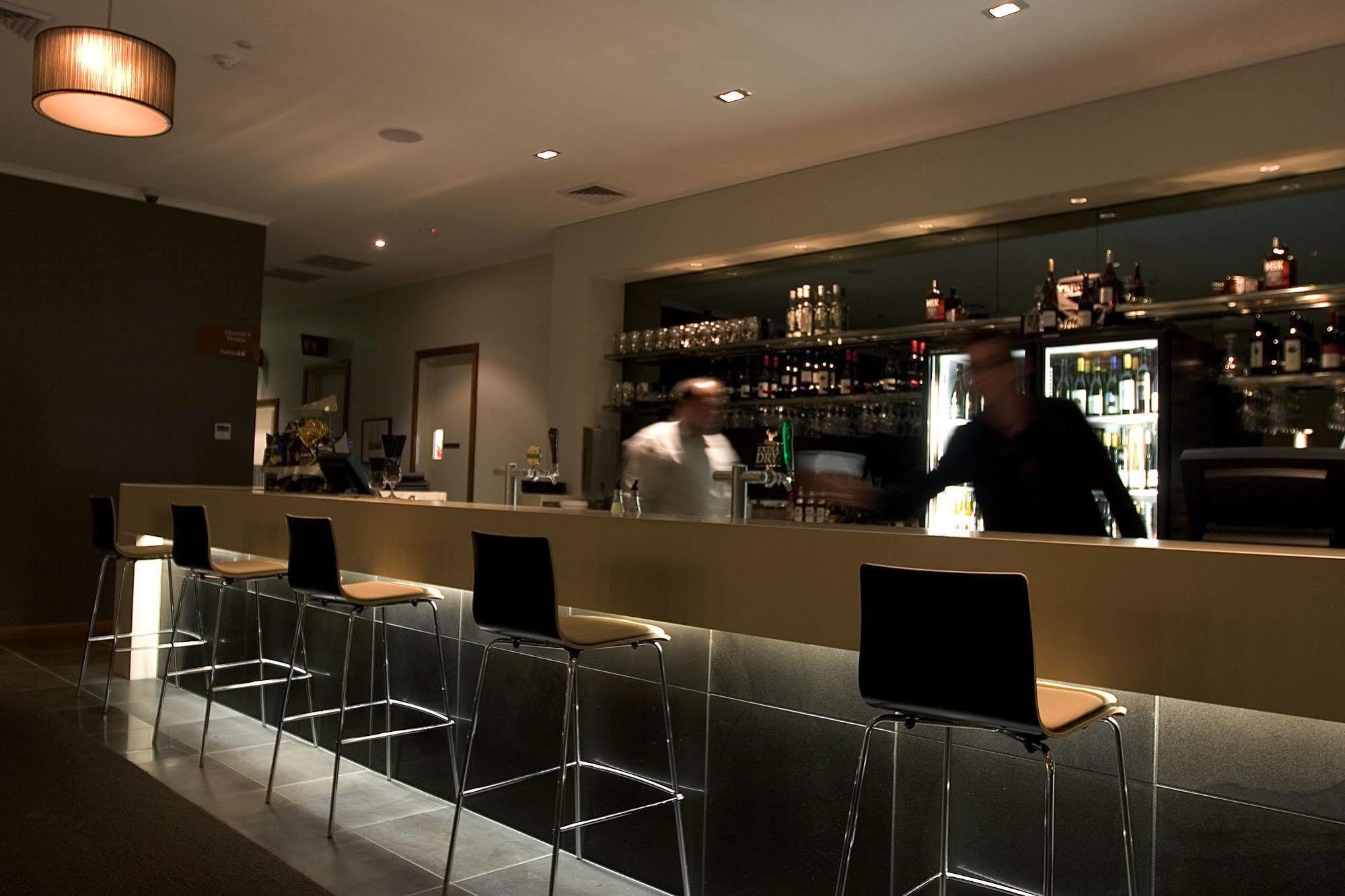 Silverwater Resort Phillip Island San Remo Exterior foto